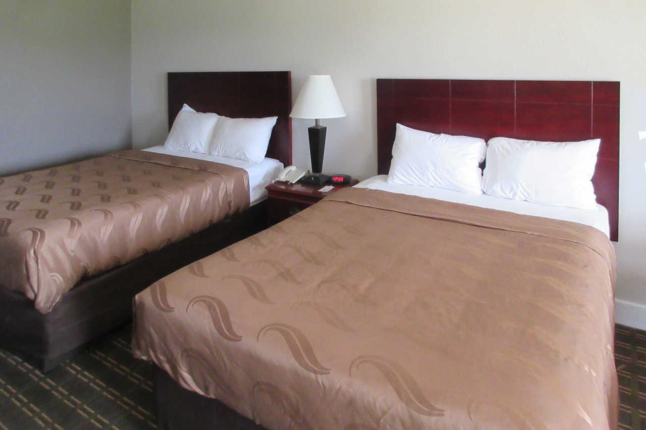 Quality Inn And Suites Port Arthur Nederland Экстерьер фото