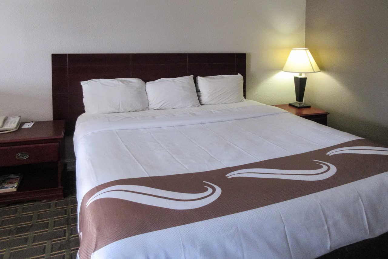 Quality Inn And Suites Port Arthur Nederland Экстерьер фото