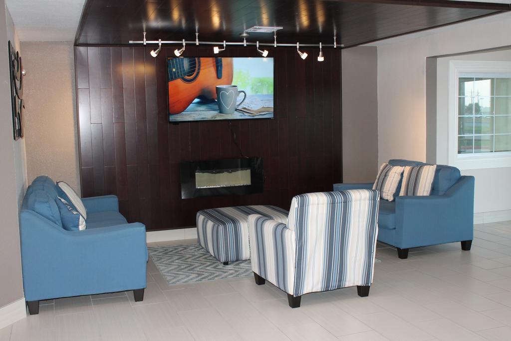 Quality Inn And Suites Port Arthur Nederland Экстерьер фото