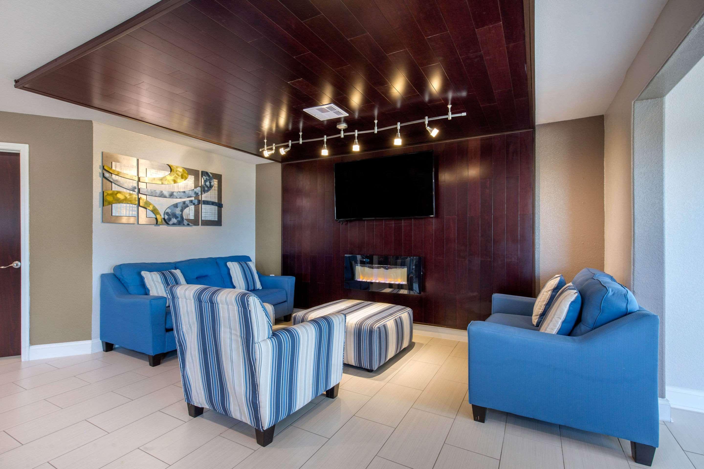 Quality Inn And Suites Port Arthur Nederland Экстерьер фото